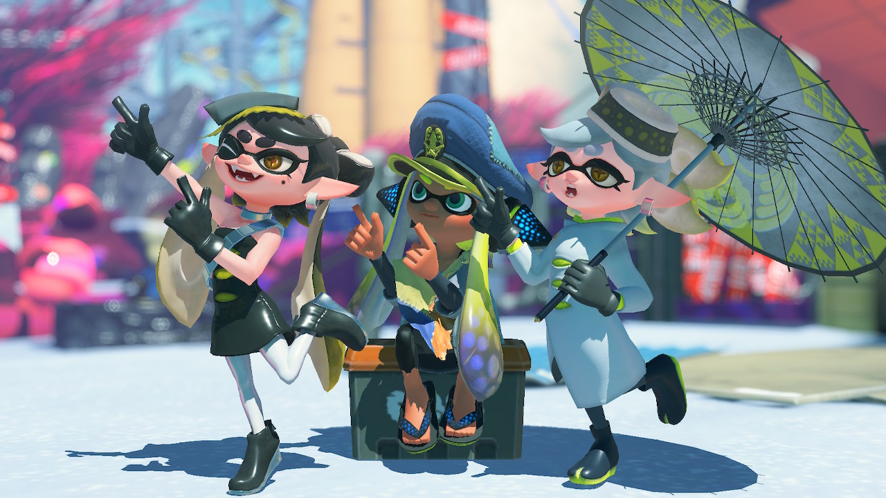 splatoon5