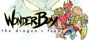 Wonder boy