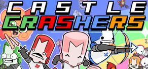 castle crasher